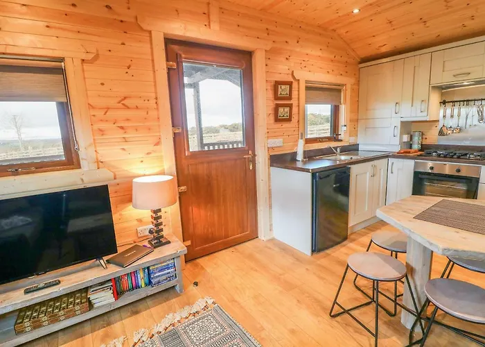 Alken Cabin