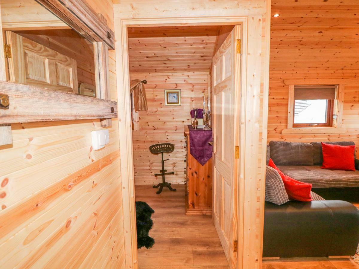 Alken Holiday home *