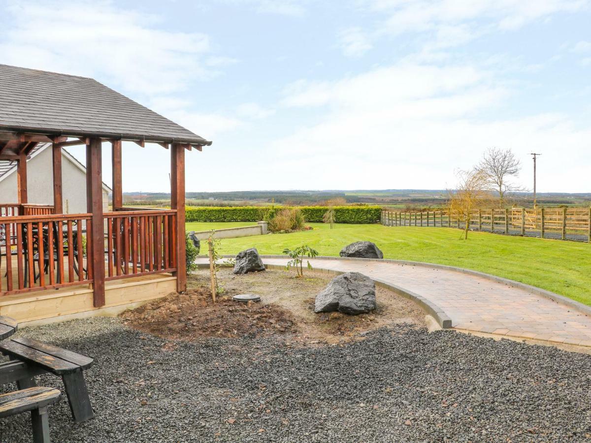 Alken Holiday home *