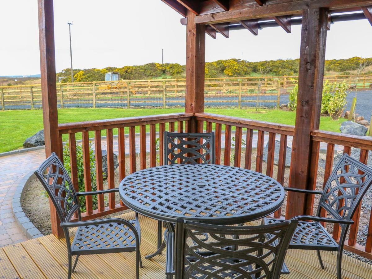 Holiday home Alken Bushmills