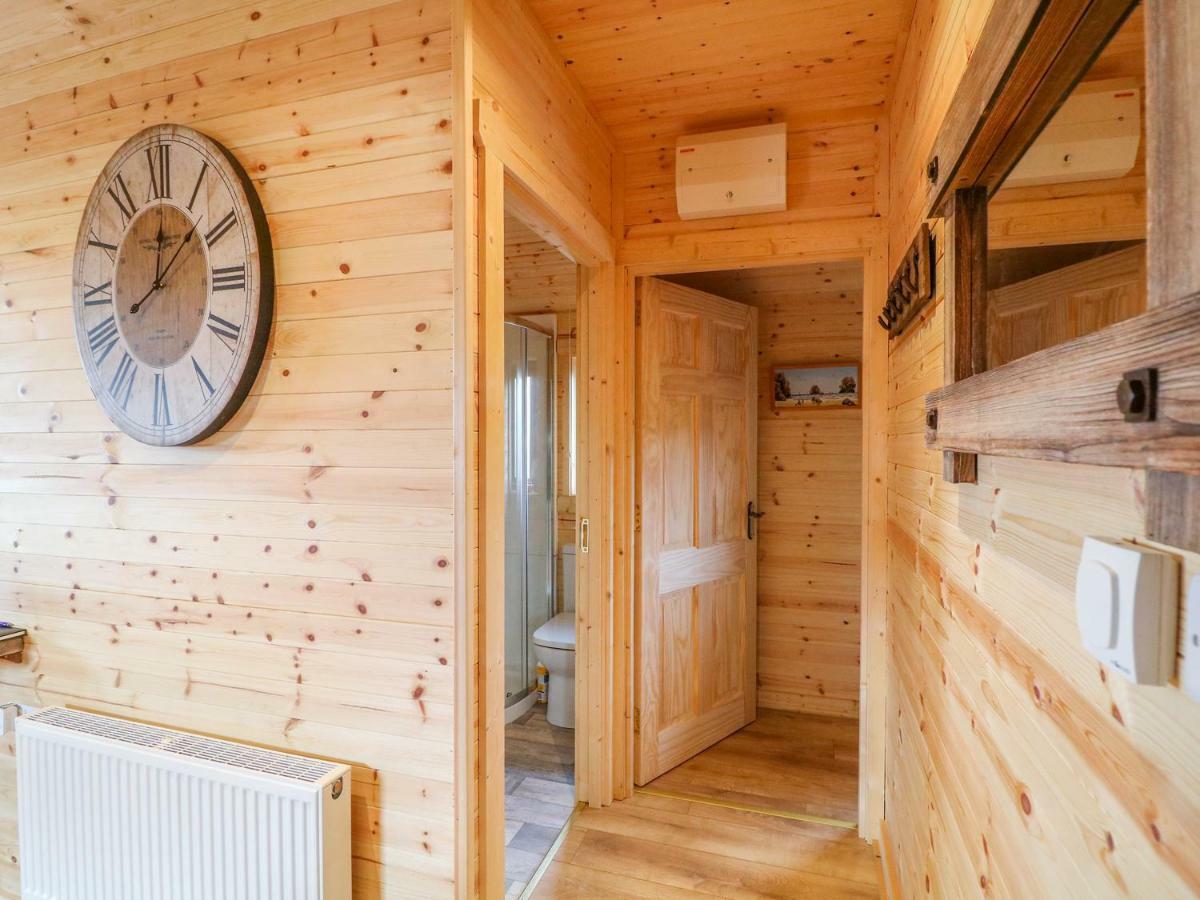 Alken Holiday home