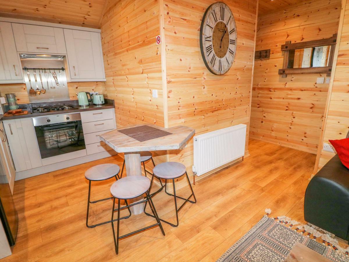 Holiday home Alken Bushmills