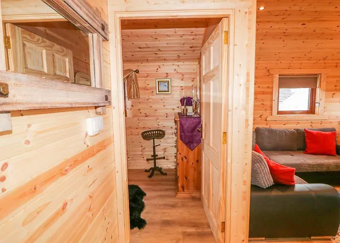 Alken Cabin