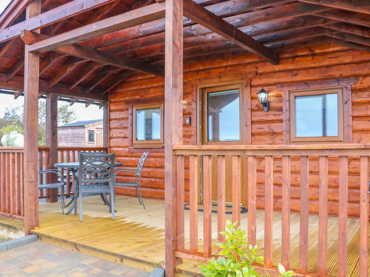 Alken Holiday home Bushmills
